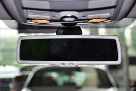 2012款大众夏朗2.0TSI标配型