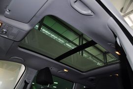 2012款大众夏朗2.0TSI标配型