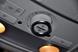 2012款大众夏朗2.0TSI标配型