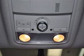 2012款大众夏朗2.0TSI标配型