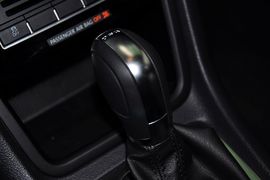 2012款大众夏朗2.0TSI标配型