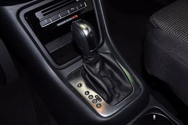 2012款大众夏朗2.0TSI标配型