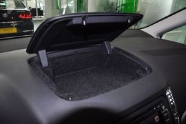2012款大众夏朗2.0TSI标配型
