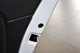 2012款大众高尔夫1.6L手自一体时尚型