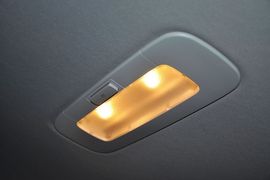 2012款大众高尔夫1.6L手自一体时尚型