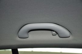 2012款大众高尔夫1.6L手自一体时尚型