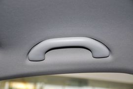 2012款大众高尔夫1.6L手自一体时尚型