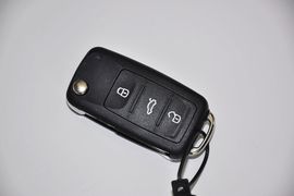 2012款大众高尔夫1.6L手自一体时尚型