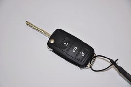 2012款大众高尔夫1.6L手自一体时尚型