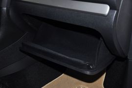 2012款大众高尔夫1.6L手自一体时尚型