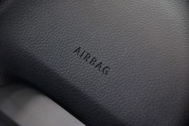 2012款大众高尔夫1.6L手自一体时尚型
