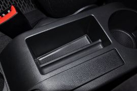 2012款大众高尔夫1.6L手自一体时尚型