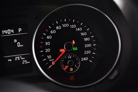 2012款大众高尔夫1.6L手自一体时尚型