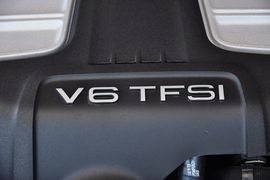 2012款奥迪S5