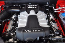 2012款奥迪S5