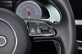 2012款奥迪S5