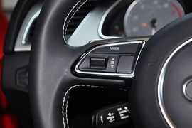 2012款奥迪S5