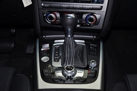 2012款奥迪S5