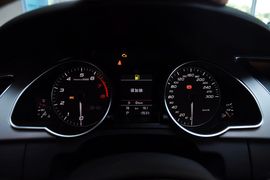 2012款奥迪S5