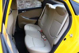 瑞纳/宝骏630/长城C30对比