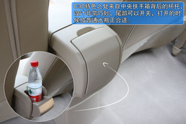 瑞纳/宝骏630/长城C30对比