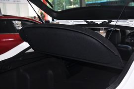 2012款马自达睿翼轿跑车2.0L豪华版