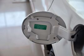 2012款马自达睿翼轿跑车2.0L豪华版