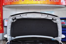 2012款马自达睿翼轿跑车2.0L豪华版