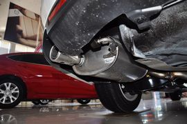 2012款马自达睿翼轿跑车2.0L豪华版