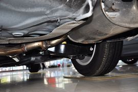 2012款马自达睿翼轿跑车2.0L豪华版