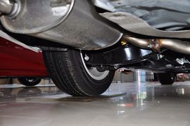 2012款马自达睿翼轿跑车2.0L豪华版