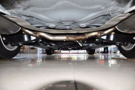 2012款马自达睿翼轿跑车2.0L豪华版