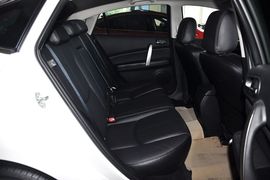 2012款马自达睿翼轿跑车2.0L豪华版