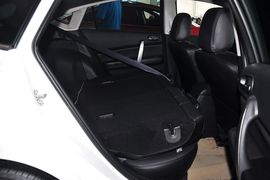 2012款马自达睿翼轿跑车2.0L豪华版