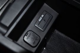 2012款马自达睿翼轿跑车2.0L豪华版