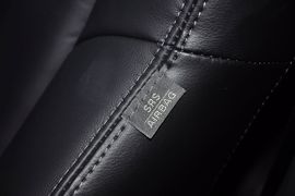 2012款马自达睿翼轿跑车2.0L豪华版