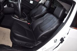 2012款马自达睿翼轿跑车2.0L豪华版