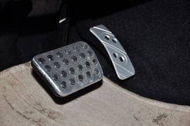 2012款马自达睿翼轿跑车2.0L豪华版