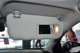 2012款马自达睿翼轿跑车2.0L豪华版