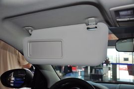 2012款马自达睿翼轿跑车2.0L豪华版