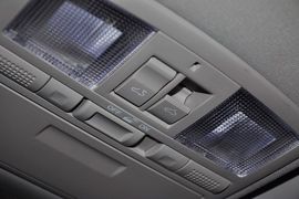 2012款马自达睿翼轿跑车2.0L豪华版