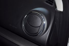 2012款马自达睿翼轿跑车2.0L豪华版