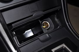 2012款马自达睿翼轿跑车2.0L豪华版