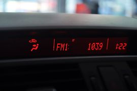 2012款马自达睿翼轿跑车2.0L豪华版