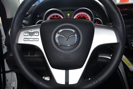 2012款马自达睿翼轿跑车2.0L豪华版