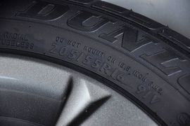 2012款丰田卡罗拉1.8L