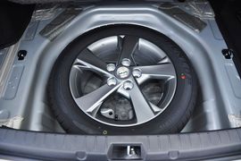 2012款丰田卡罗拉1.8L