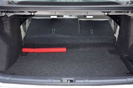 2012款丰田卡罗拉1.8L