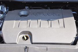 2012款丰田卡罗拉1.8L