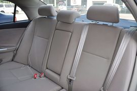 2012款丰田卡罗拉1.8L